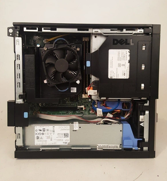 【終了】DellデスクトップOptiplex 3020 SFF (Ci3-4150/8G/500G) Компьютер Dell OptiPlex 3020 SFF / Core i3-4150 2(4)ядра по 3.5