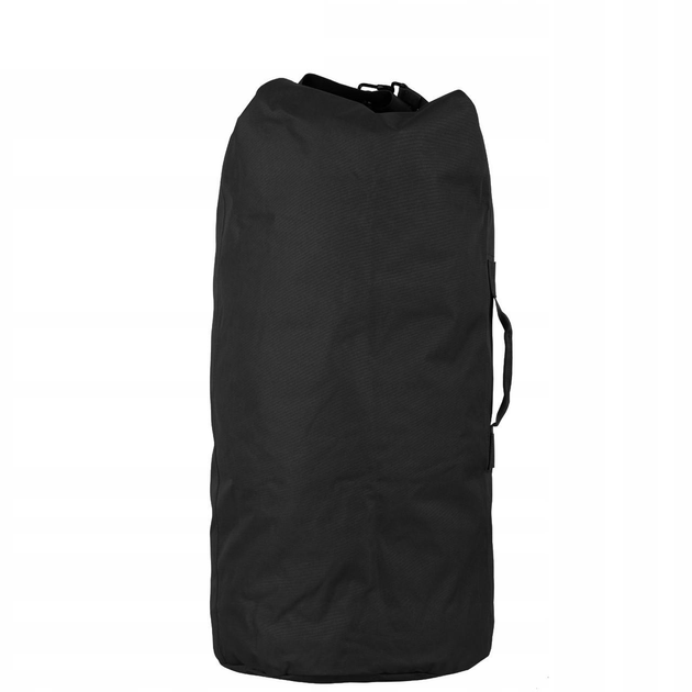 Рюкзак сумка тактична військова Dominator Ranger 100л чорний - зображення 2