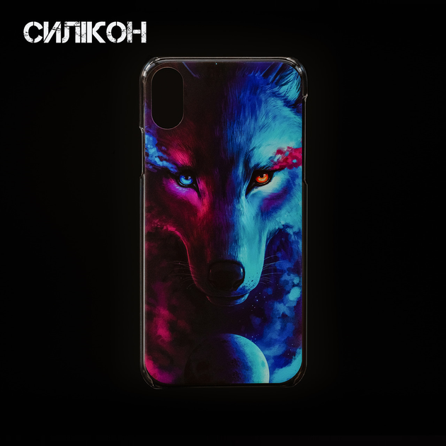 Чехол на Oppo Reno 5 Lite с рисунком / для оппо рено 5 лайт с принтом ...