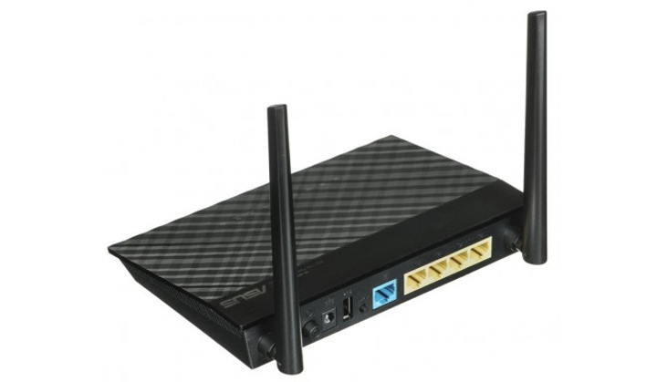 Маршрутизатор Asus RT-AC51U – фото, отзывы, характеристики в интернет ...