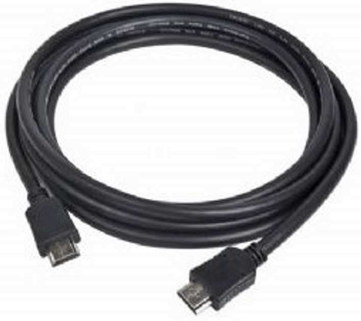 Кабель Cablexpert HDMI - HDMI v2.0 4.5 м (CC-HDMI4-15) - зображення 2