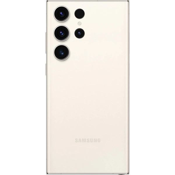 Смартфон Samsung Galaxy S23 Ultra 8/256GB Cream S918B/DS Seller