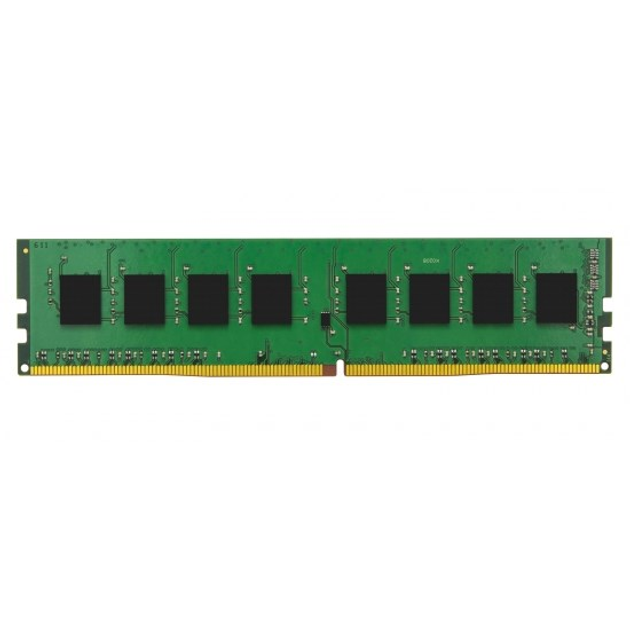 RAM Kingston DDR4-2666 8192MB PC4-21300 (KVR26N19S8/8) - obraz 1
