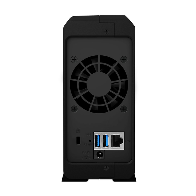 Мережеве сховище Synology DS118 - зображення 4