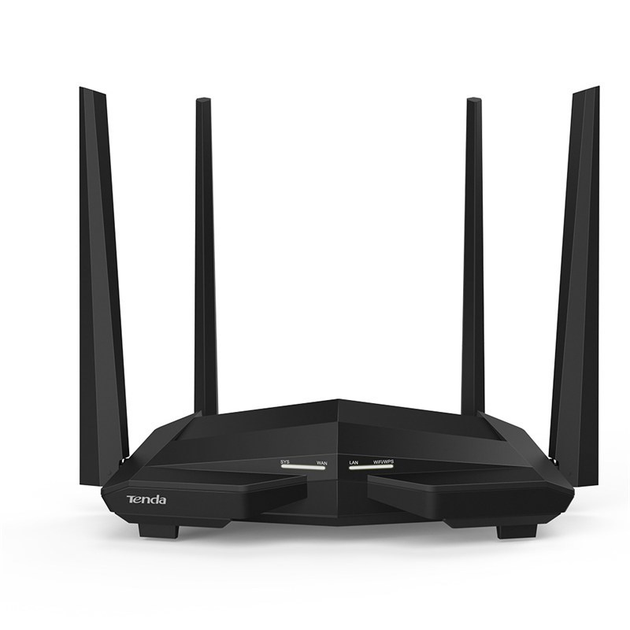 Router Tenda AC10U - obraz 1