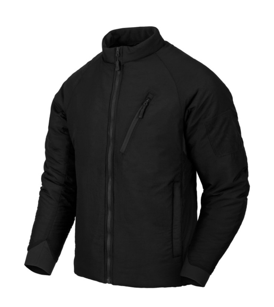 Куртка Wolfhound Jacket Helikon-Tex Black XL Тактическая - изображение 1