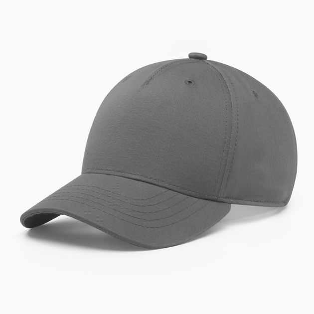 Бейсболка без логотипа INAL basic XXL / 61-62 Серый 220061 – Стильные ...