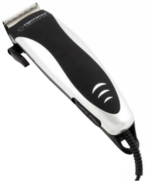 Машинка для підстригання волосся Esperanza EBC005 - зображення 1