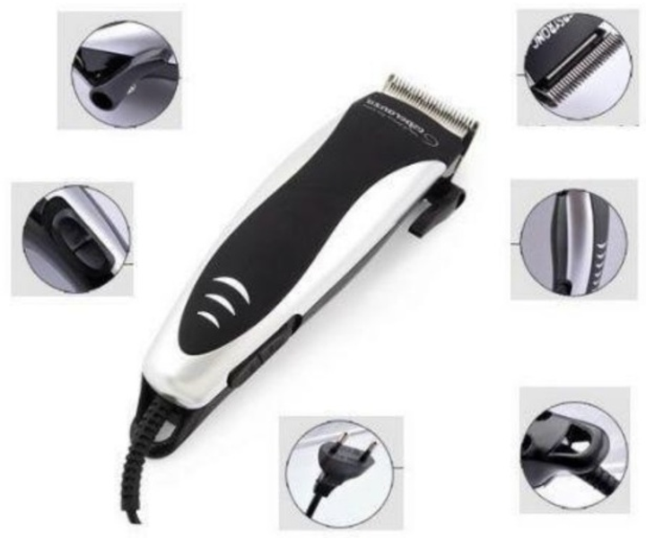 Машинка для підстригання волосся Esperanza EBC005 - зображення 2