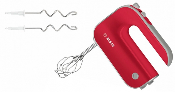 Міксер BOSCH MFQ40303 - зображення 4