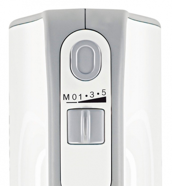 Міксер BOSCH MFQ4080 - зображення 3