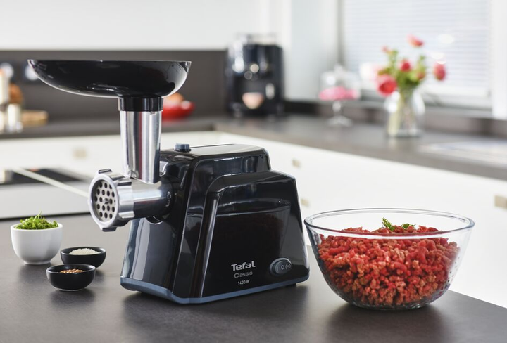 М'ясорубка Tefal NE105838 - зображення 3