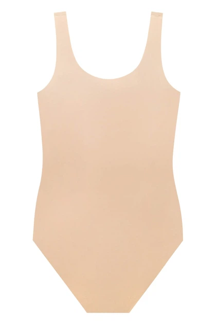 Боди Anabel Arto 48(XL) бежевый (37705) (82236) - изображение 6