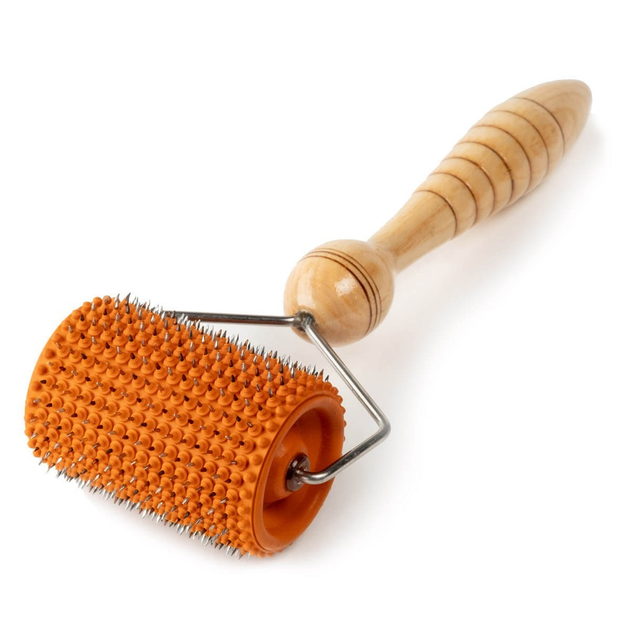 Валик универсальный М 3,5 Ag Оранжевый от продавца: DixxMarket – в ...