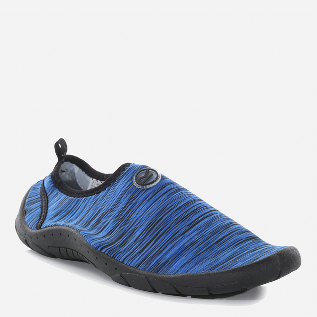 Мужские аквашузы Regatta Jetty RMF743-3G2 46 (11UK) 29.5 см Синие ...