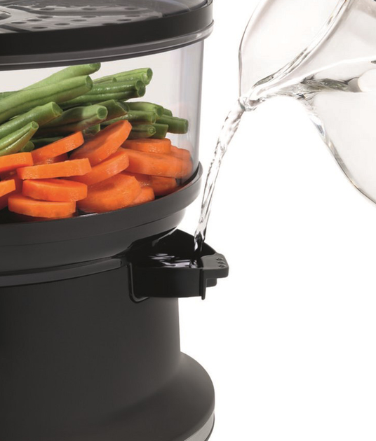 Parowar TEFAL VC140131 - obraz 5