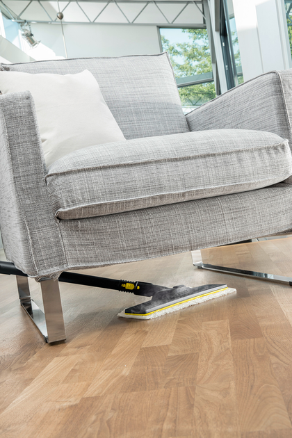 Odkurzacz parowy KARCHER SC 2 EasyFix (1.512-050.0) - obraz 4