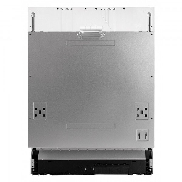 Посудомийна машина PRIME Technics PDW 60125 BI - зображення 1