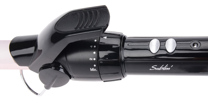 Lokówka BaByliss C319E (3030050069402) - obraz 4