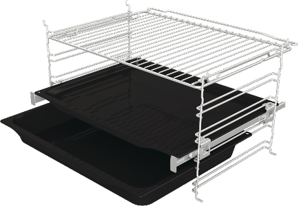 Духова шафа Gorenje BOSX6737E13BG - Фото 5 Духова шафа Gorenje BOSX6737E13BG - изображение 5