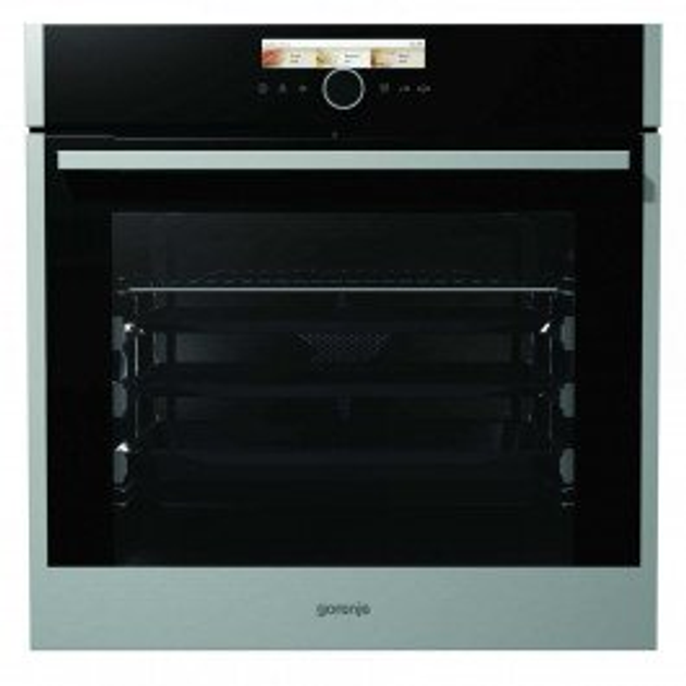 Духовий шафа Gorenje BOP798S54X (BOP798S54X) - зображення 1