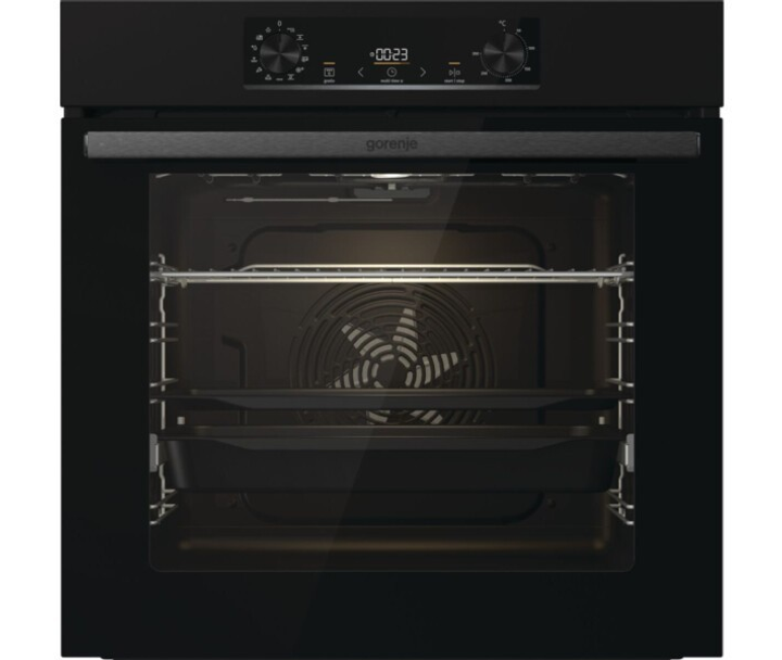 Духова шафа Gorenje BOS 6737 E06B - зображення 1