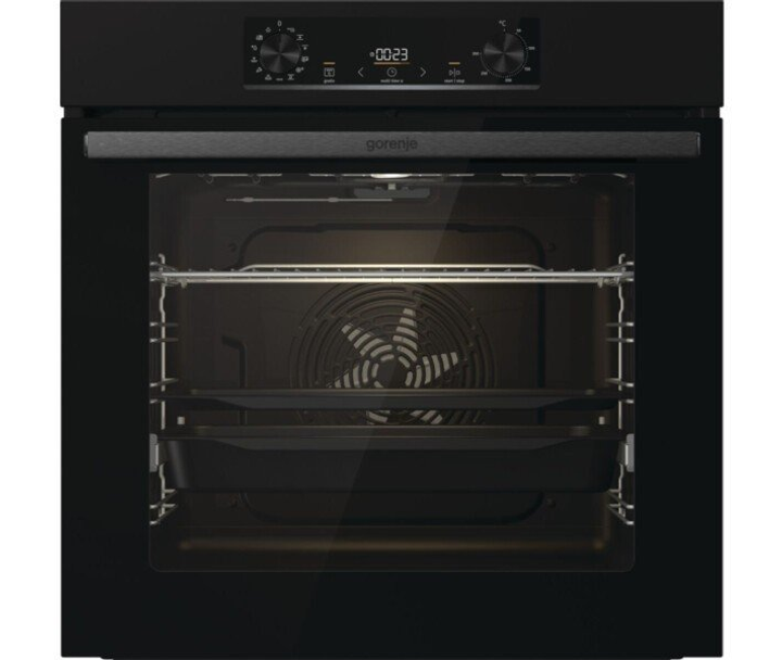 Духова шафа Gorenje BOS 6737 E06B - зображення 2
