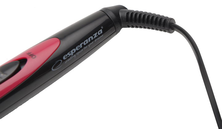 Lokówka Esperanza Hair Curler EBL007 - obraz 3