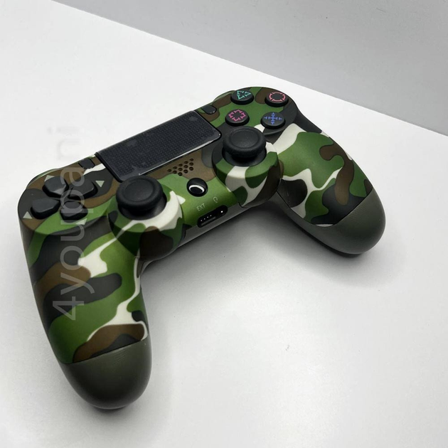Качественный беспроводной джойстик для игровой приставки, геймпад для ...