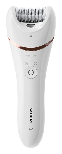Епілятор Philips 8000 series BRE740/10 - зображення 2