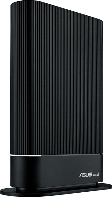 Маршрутизатор Asus RT-AX59U WiFi6 / AX4200 / 1 Гбит/с / USB 3G/4G - изображение 1