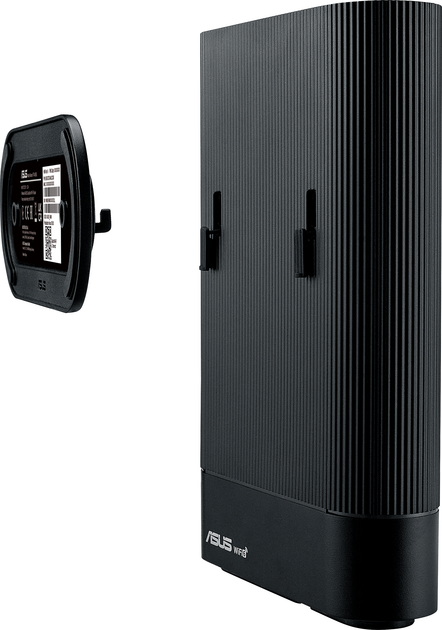 Маршрутизатор Asus RT-AX59U WiFi6 / AX4200 / 1 Гбіт/с / USB 3G/4G - зображення 8