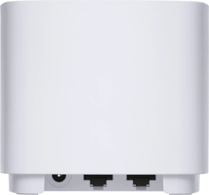 Router Asus ZenWiFi AX Mini XD4 Plus 2PK White (90IG07M0-MO3C20) - obraz 6