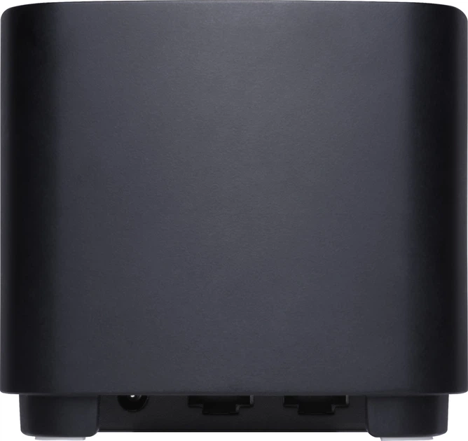 Маршрутизатор Asus ZenWiFi AX Mini XD4 Plus 1PK Black (90IG07M0-MO3C10) - зображення 5