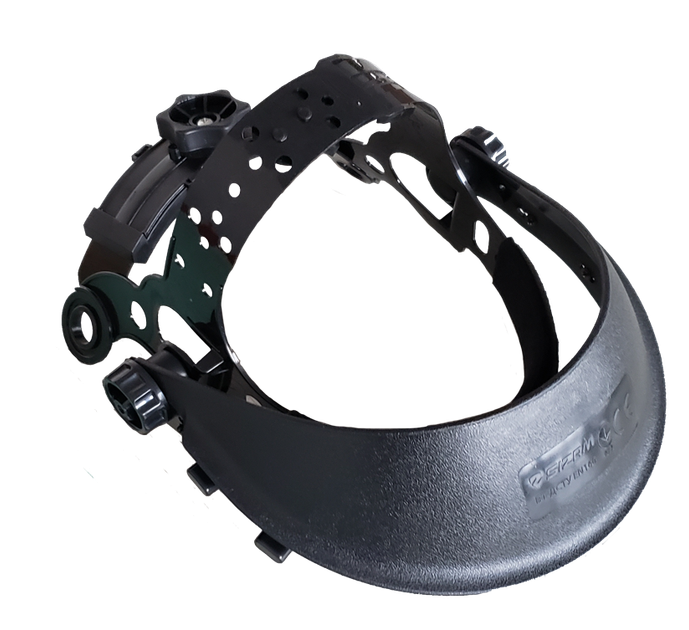 Щиток захисний Sizam X-Armor 3277 сітчастий для обличчя (35036) - Фото 4 Щиток захисний Sizam X-Armor 3277 сітчастий для обличчя (35036) - зображення 4