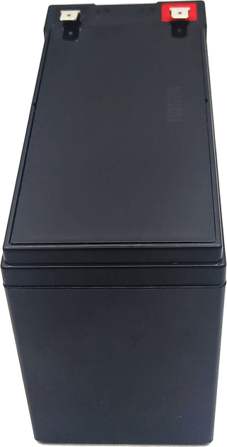 Аккумуляторная батарея CoVi Security AGM 12V-7Ah (NP7-12) - изображение 3
