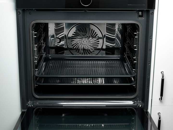 Blacha do piekarników Electrolux AirFry E9OOAF00 - obraz 3