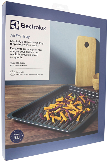 Blacha do piekarników Electrolux AirFry E9OOAF00 - obraz 6