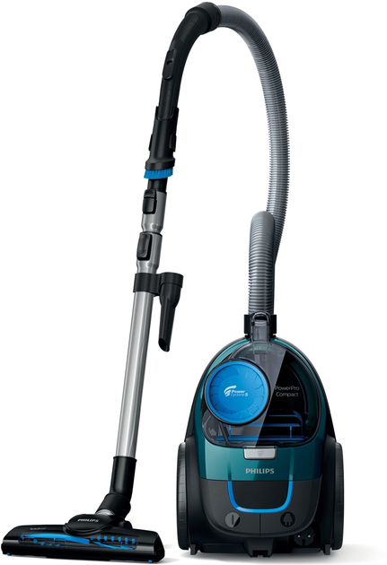 Odkurzacz bezworkowy Philips serii 3000 FC9334/09 - obraz 3