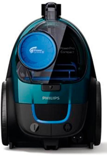 Odkurzacz bezworkowy Philips serii 3000 FC9334/09 - obraz 4