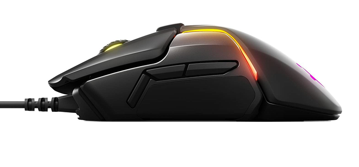 Миша SteelSeries Rival 600 (62446) - Фото 4 Миша SteelSeries Rival 600 (62446) - зображення 4