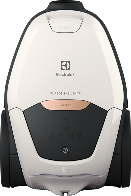 Пилосос для сухого прибирання Electrolux PD82-ALRG - зображення 3