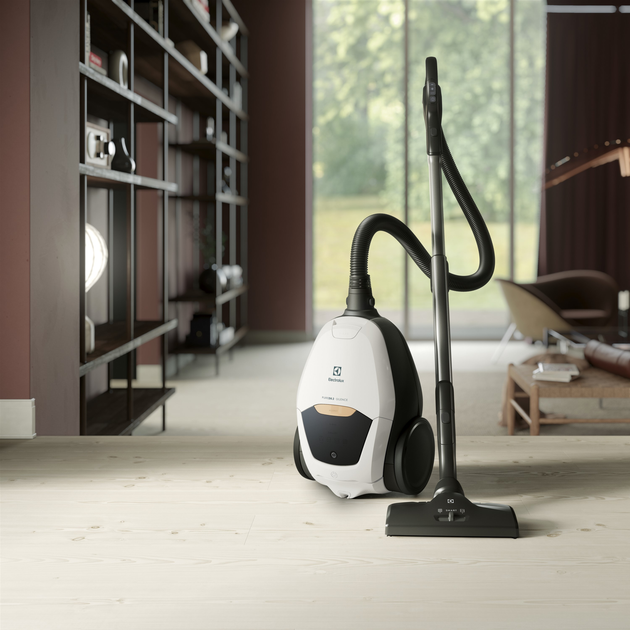 Пилосос для сухого прибирання Electrolux PD82-ALRG - зображення 14