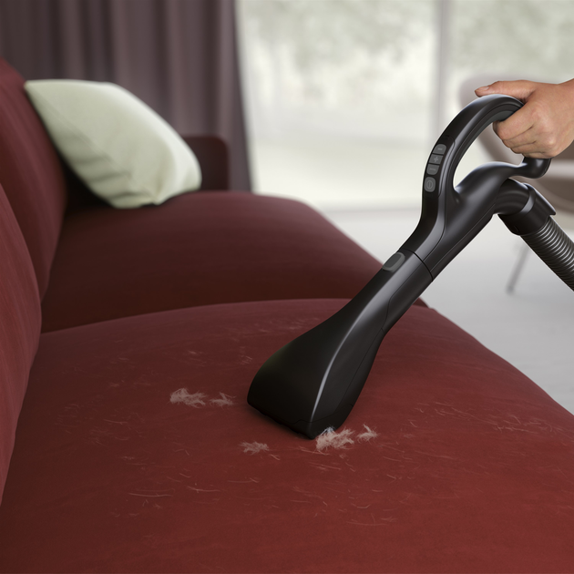 Пилосос для сухого прибирання Electrolux PD82-ALRG - зображення 15