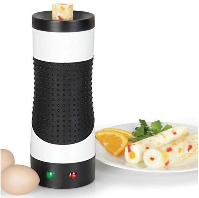 Вертикальная омлетница Egg Master с антипригарным покрытием – фото ...