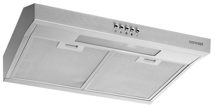 Підвісна витяжка 50 cm Concept OPP1250ss - изображение 2