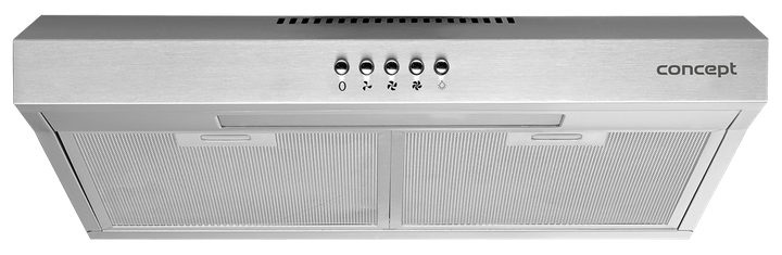 Підвісна витяжка 50 cm Concept OPP1250ss - изображение 3
