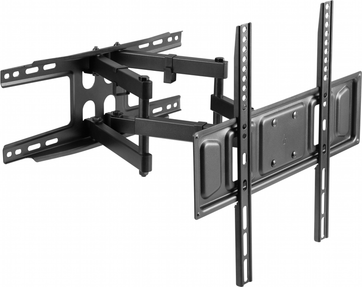 Крепление настенное для телевизора Kivi Motion-446 – фото, отзывы ...