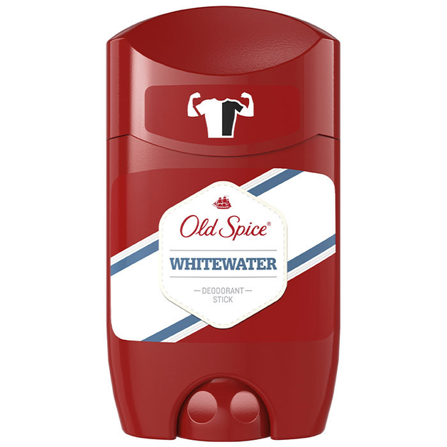 Дезодорант Old Spice Whitewater стик 50 мл от продавца: ECOSTORM – в ...