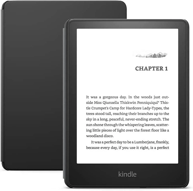 Kindle Paperwhite キッズモデル 11世代 16G Электронная книга Amazon Kindle Paperwhite Kids 11th Gen. 16GB
